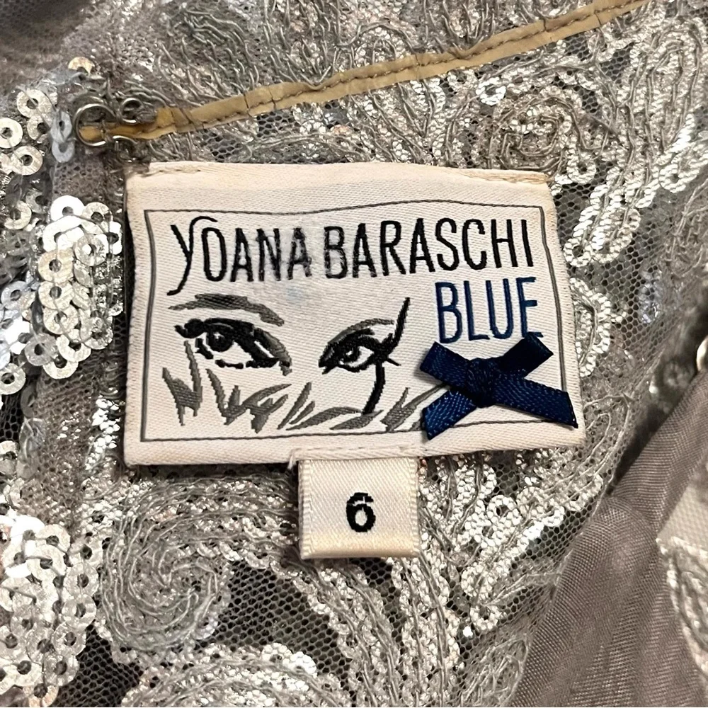 Yoana Baraschi yoana baraschi